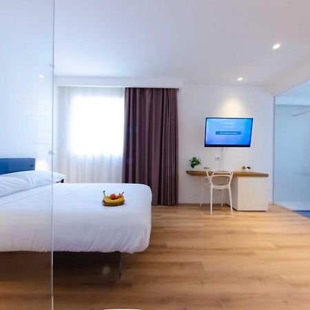 Pascia Boutique Hotel Ragalna Екстер'єр фото