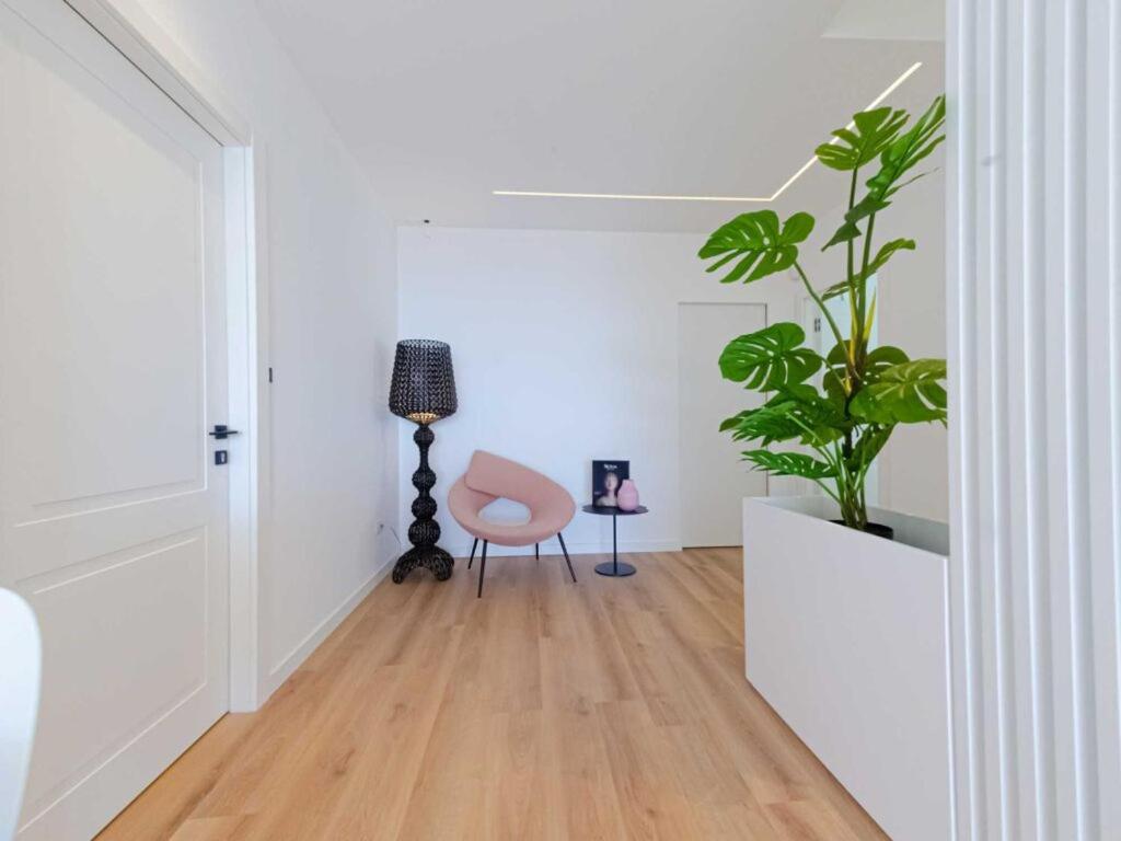 Pascia Boutique Hotel Ragalna Екстер'єр фото