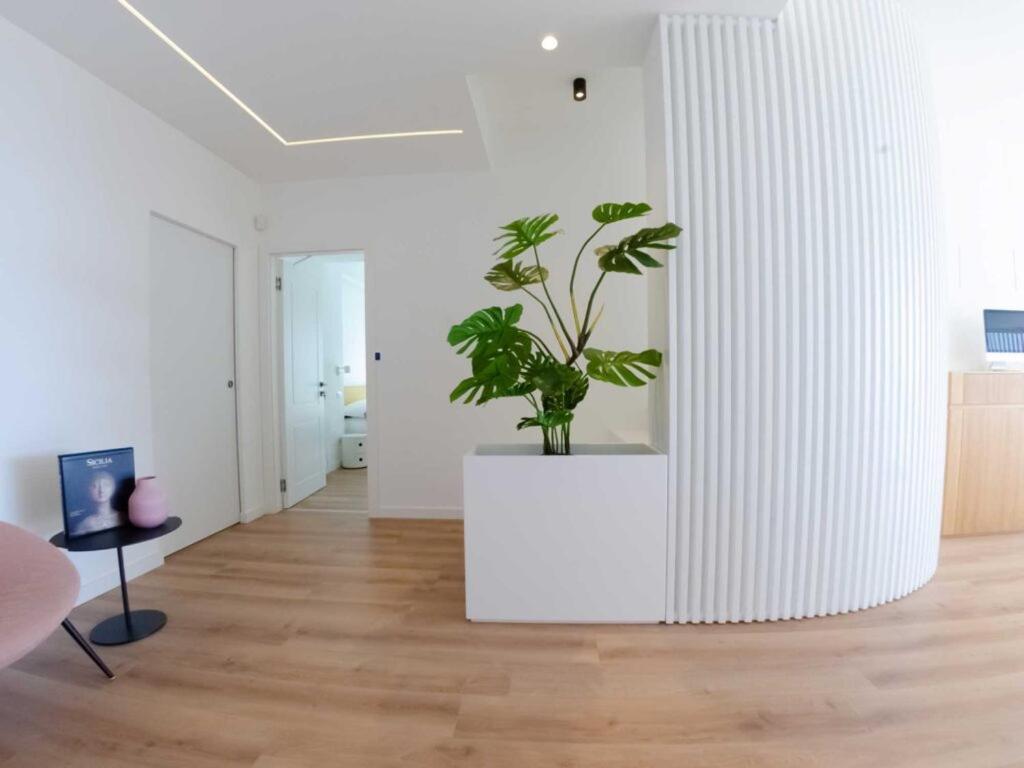 Pascia Boutique Hotel Ragalna Екстер'єр фото