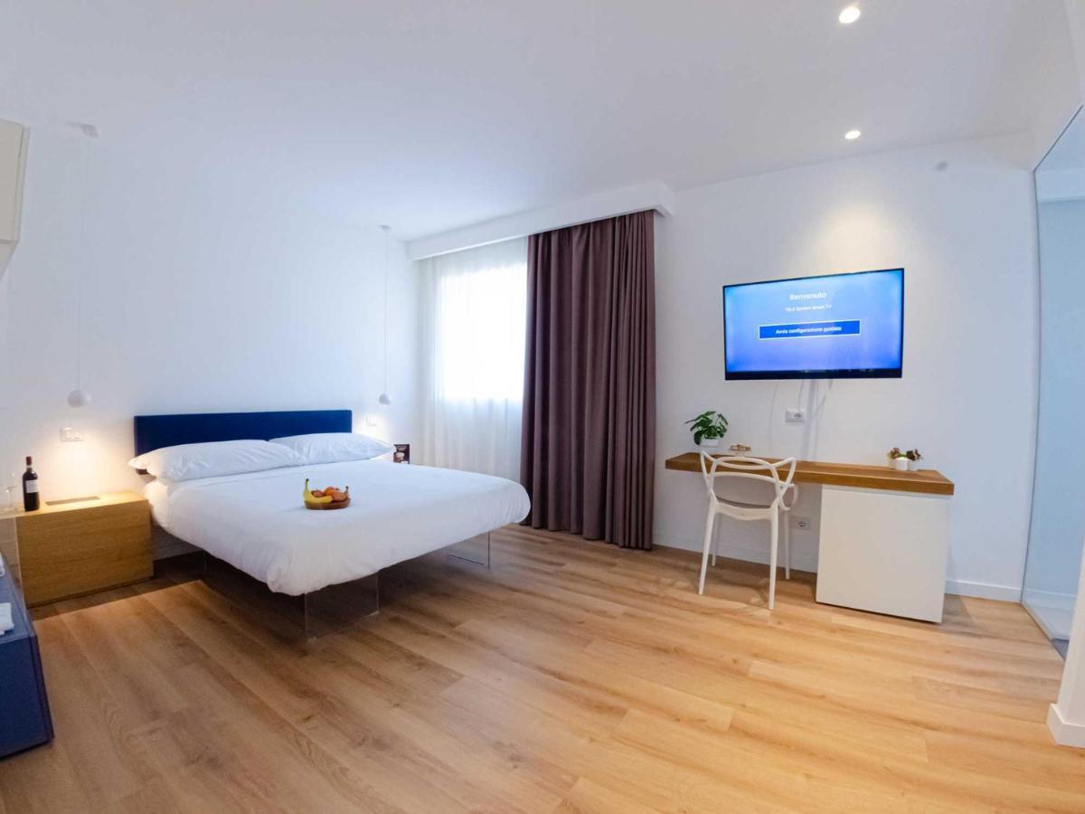 Pascia Boutique Hotel Ragalna Екстер'єр фото