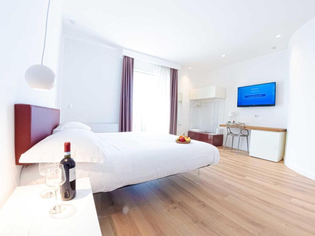 Pascia Boutique Hotel Ragalna Екстер'єр фото