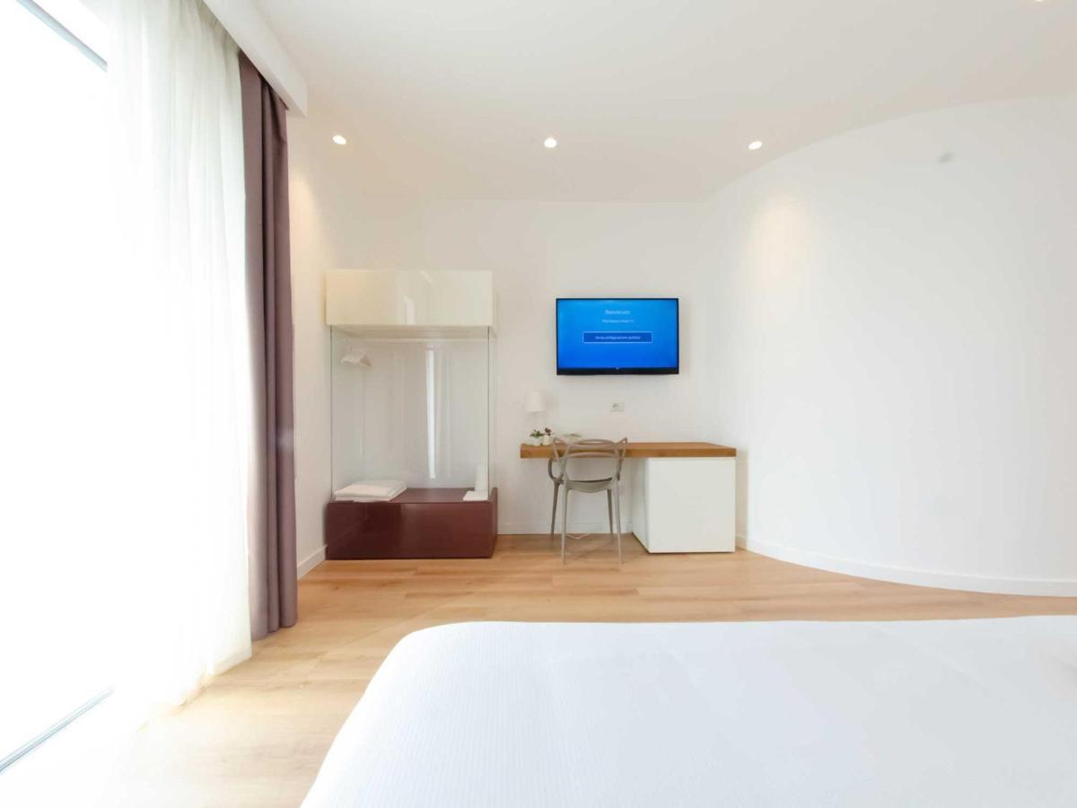 Pascia Boutique Hotel Ragalna Екстер'єр фото