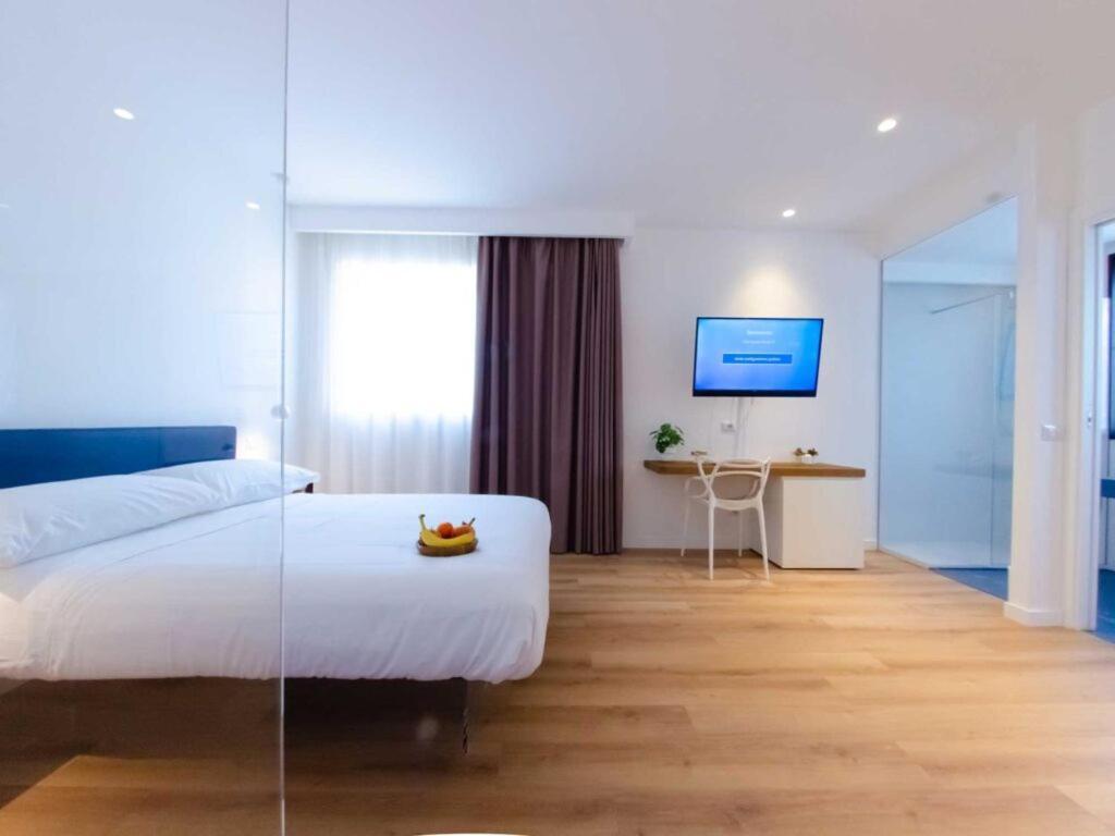 Pascia Boutique Hotel Ragalna Екстер'єр фото