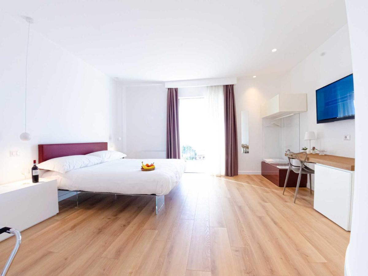 Pascia Boutique Hotel Ragalna Екстер'єр фото